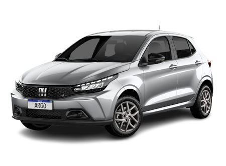 Fiat Argo 2026