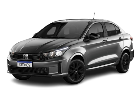 Fiat Cronos 2026