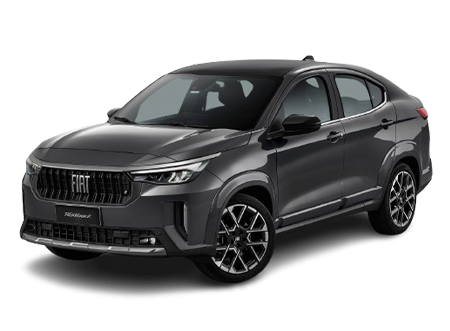 Fiat Fastback