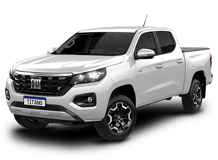 Fiat Titano 2026