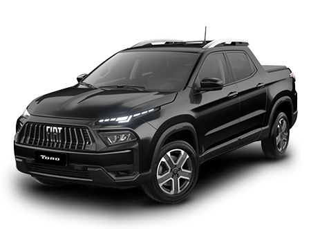 Fiat Toro 2026